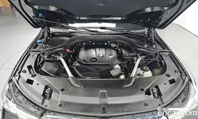 BMW 6-Series 2021 2.0 гидро в Москве № 157417, миниатюра 6
