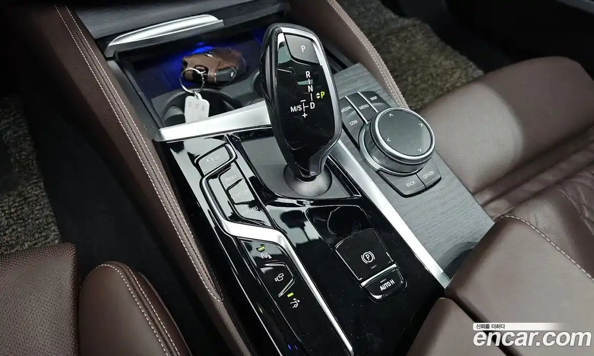 BMW 6-Series 2021 2.0 гидро в Москве № 157417, фото 9