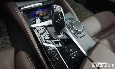 BMW 6-Series 2021 2.0 гидро в Москве № 157417, миниатюра 9