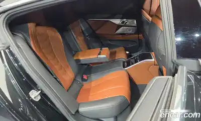 BMW 8-Series 2024 4.4 гидро в Москве № 157609, миниатюра 12
