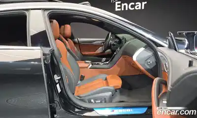 BMW 8-Series 2024 4.4 гидро в Москве № 157609, миниатюра 10