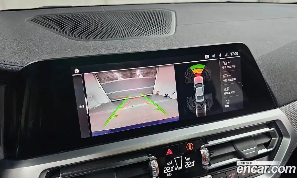 BMW 3-Series 2019 2.0 гидро в Москве № 157804, фото 16