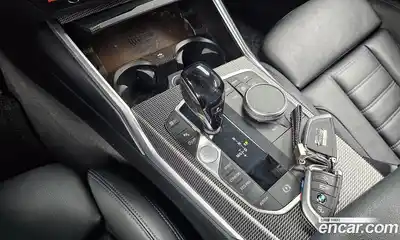 BMW 3-Series 2019 2.0 гидро в Москве № 157804, миниатюра 9