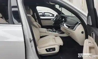 BMW X7 2022 3.0 гидро в Москве № 157895, миниатюра 11