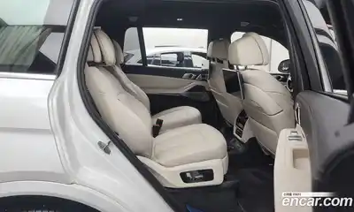 BMW X7 2022 3.0 гидро в Москве № 157895, миниатюра 12