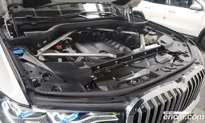 BMW X7 2022 3.0 гидро в Москве № 157895, миниатюра 6