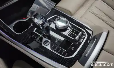 BMW X7 2022 3.0 гидро в Москве № 157895, миниатюра 9