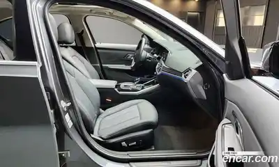 BMW 3-Series 2020 2.0 гидро в Москве № 158285, миниатюра 10