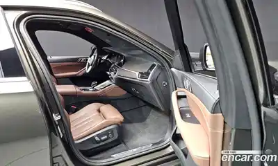 BMW X6 2022 3.0 гидро в Москве № 158400, миниатюра 11