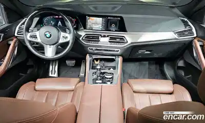 BMW X6 2022 3.0 гидро в Москве № 158400, миниатюра 7