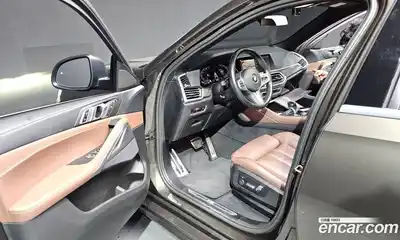 BMW X6 2022 3.0 гидро в Москве № 158400, миниатюра 10