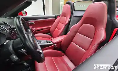 Porsche 718 2018 2.5 гидро в Москве № 158850, миниатюра 12