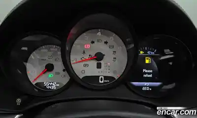 Porsche 718 2018 2.5 гидро в Москве № 158850, миниатюра 8