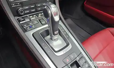 Porsche 718 2018 2.5 гидро в Москве № 158850, миниатюра 9