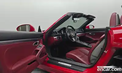 Porsche 718 2018 2.5 гидро в Москве № 158850, миниатюра 10