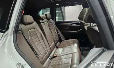 BMW X3 2018 2.0 гидро в Москве № 158884, миниатюра 12