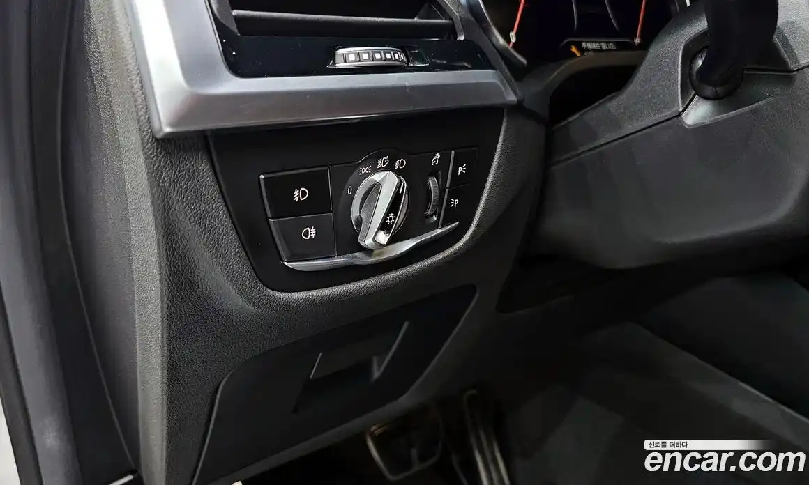 BMW X3 2018 2.0 гидро в Москве № 158884, фото 19