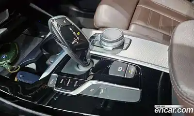 BMW X3 2018 2.0 гидро в Москве № 158884, миниатюра 9