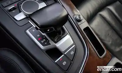 Audi A4 2016 2.0 гидро в Москве № 160262, миниатюра 9