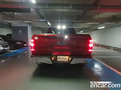 Ford F150 2019 3.5 гидро в Москве № 160641, миниатюра 4