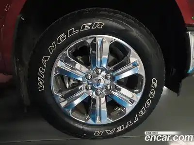 Ford F150 2019 3.5 гидро в Москве № 160641, миниатюра 5