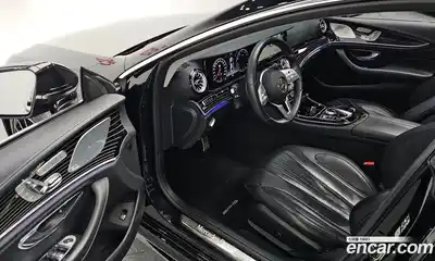 Mercedes-Benz CLS-Class 2019 3.0 гидро в Москве № 161768, миниатюра 11