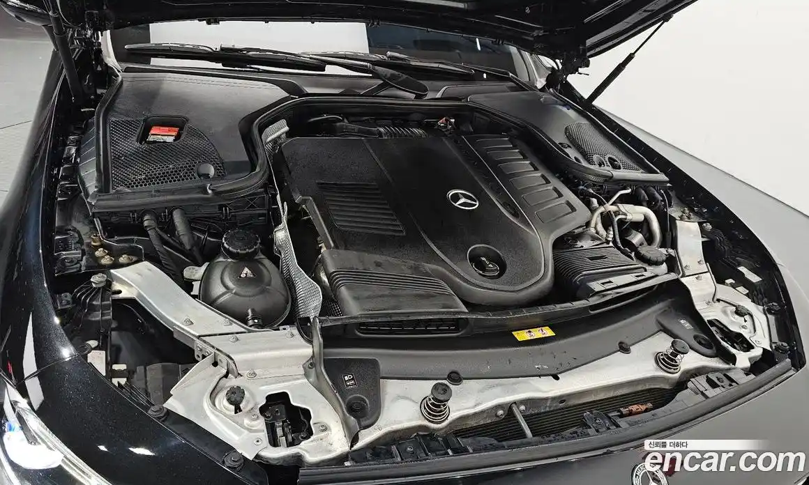 Mercedes-Benz CLS-Class 2019 3.0 гидро в Москве № 161768, фото 6