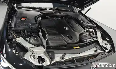 Mercedes-Benz CLS-Class 2019 3.0 гидро в Москве № 161768, миниатюра 6