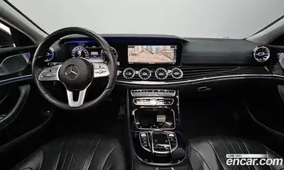 Mercedes-Benz CLS-Class 2019 3.0 гидро в Москве № 161768, миниатюра 7