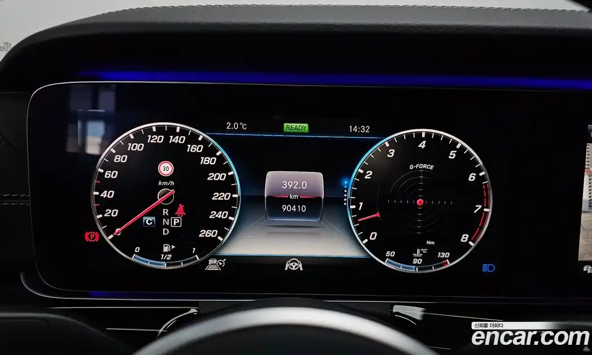 Mercedes-Benz CLS-Class 2019 3.0 гидро в Москве № 161768, фото 8