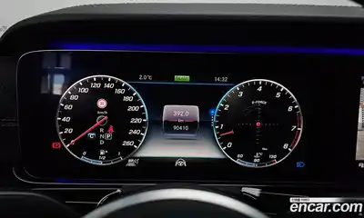 Mercedes-Benz CLS-Class 2019 3.0 гидро в Москве № 161768, миниатюра 8