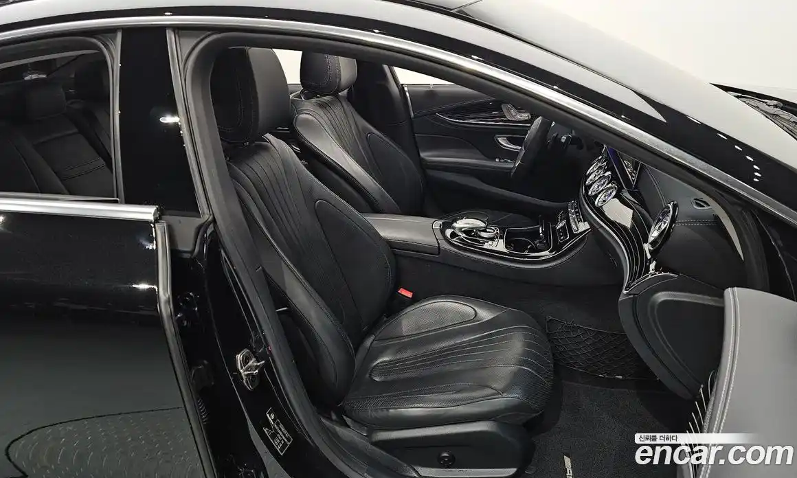 Mercedes-Benz CLS-Class 2019 3.0 гидро в Москве № 161768, фото 10