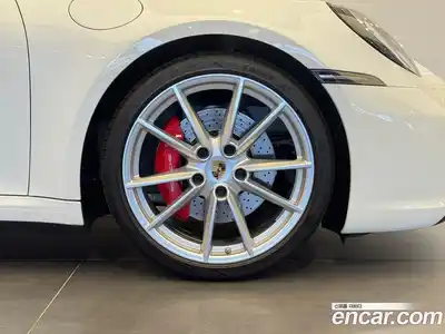 Porsche 911 2020 3.0 гидро в Москве № 162317, миниатюра 6