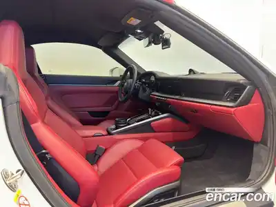 Porsche 911 2020 3.0 гидро в Москве № 162317, миниатюра 8