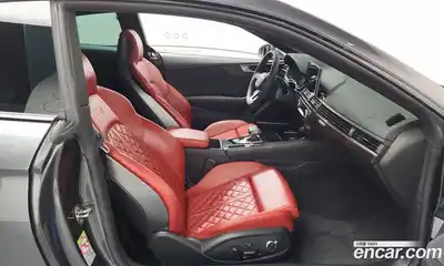 Audi S5 2023 3.0 гидро в Москве, миниатюра 11