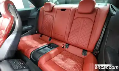 Audi S5 2023 3.0 гидро в Москве, миниатюра 12