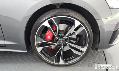 Audi S5 2023 3.0 гидро в Москве, миниатюра 5
