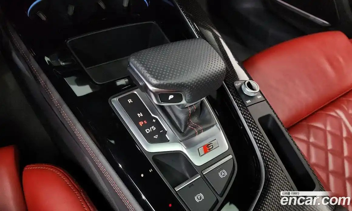Audi S5 2023 3.0 гидро в Москве, фото 9