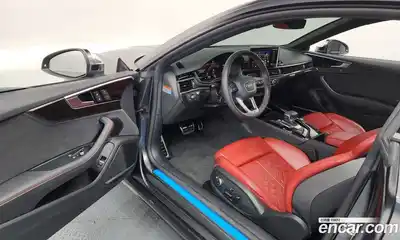 Audi S5 2023 3.0 гидро в Москве, миниатюра 10