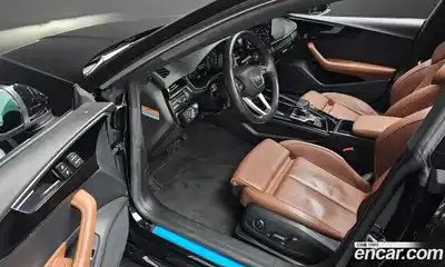 Audi A5 2021 2.0 гидро в Москве № 162529, миниатюра 11