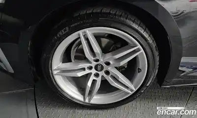 Audi A5 2021 2.0 гидро в Москве № 162529, миниатюра 5