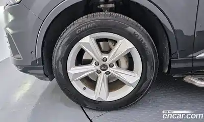 Audi Q7 2022 3.0 гидро в Москве № 162563, миниатюра 5