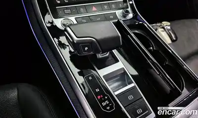 Audi Q7 2022 3.0 гидро в Москве № 162563, миниатюра 9