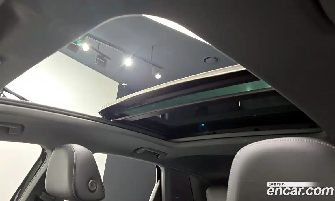 Audi Q4 e-tron 2022 0.2 гидро в Москве № 163282, фото 18