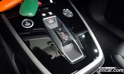 Audi Q4 e-tron 2022 0.2 гидро в Москве № 163282, миниатюра 9