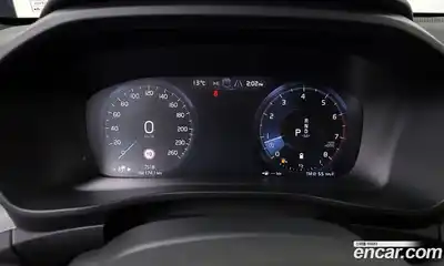 Volvo XC40 2021 2.0 гидро в Москве № 164142, миниатюра 8