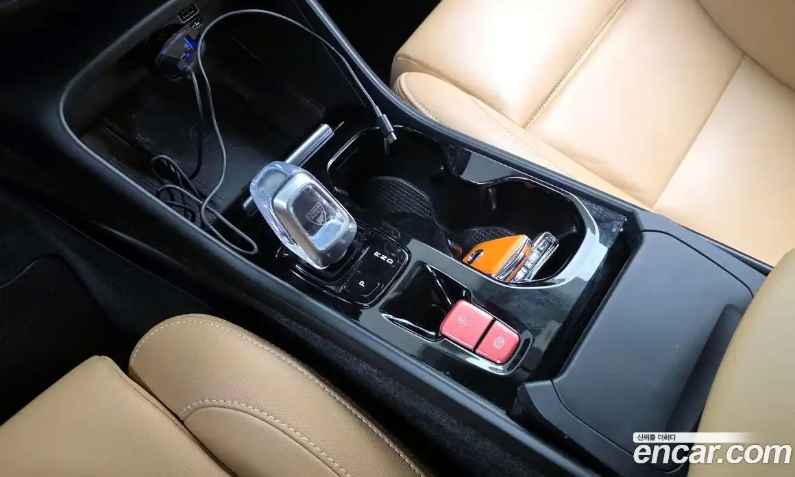 Volvo XC40 2021 2.0 гидро в Москве № 164142, фото 9