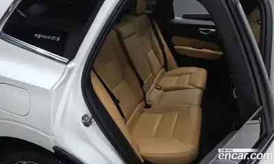 Volvo XC60 2020 2.0 гидро в Москве № 164524, миниатюра 11