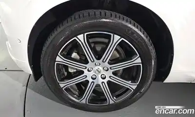 Volvo XC60 2020 2.0 гидро в Москве № 164524, миниатюра 5