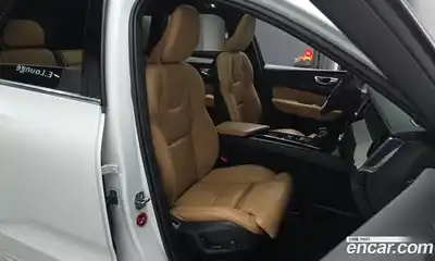 Volvo XC60 2020 2.0 гидро в Москве № 164524, миниатюра 10